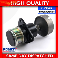 Шкив генератора Connect / Focus II 1.8 TD